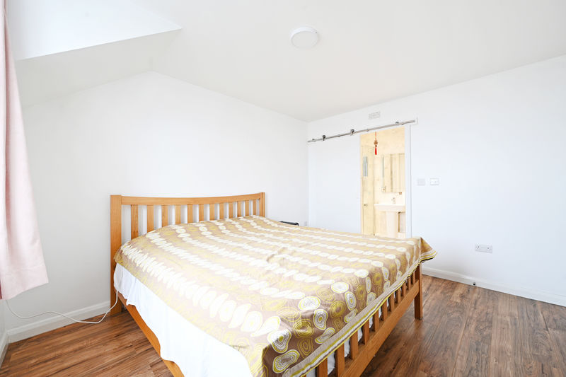 Weston View Crookes